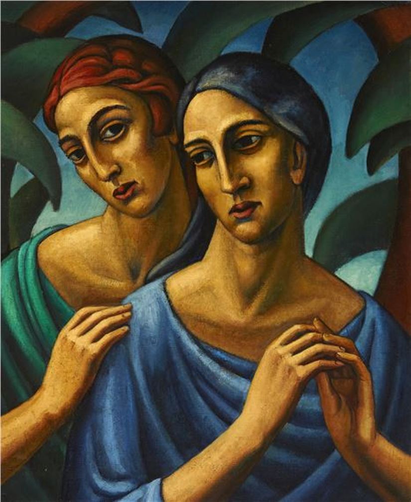 Leo Steck (1883 - 1960) - photo 1